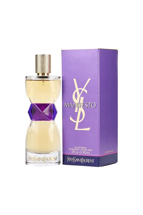 ysl manifesto edp 90ml|Manifesto .